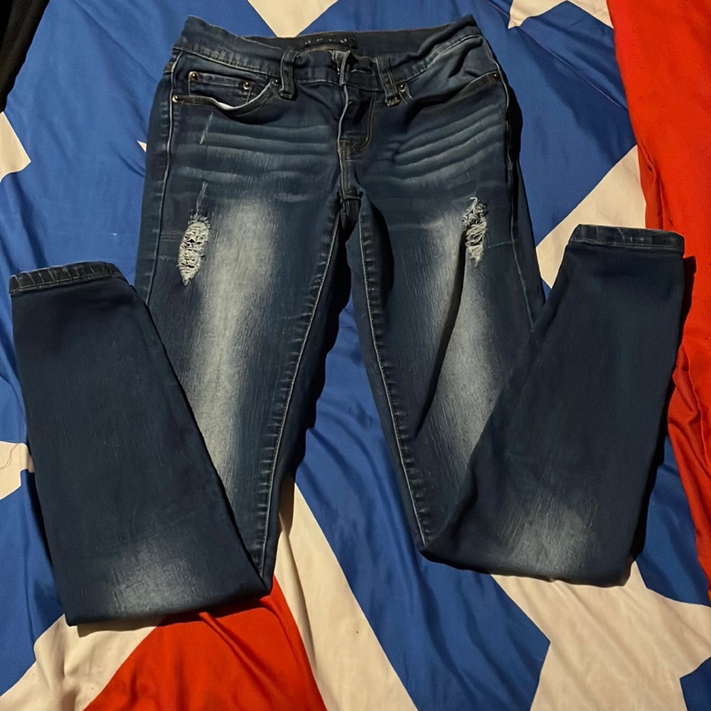 Aeropostale Jeans